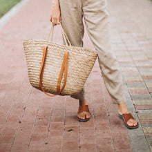 Load image into Gallery viewer, Aerosoft - Crocus LS4864 Double Straps Lightweight Outdoor Summer Casual Comfortable Womens Sandals