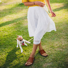 Load image into Gallery viewer, Aerosoft - Salvia LS4867 Cute Comfortable Open Toe Walking Casual Slide Sandals for Women