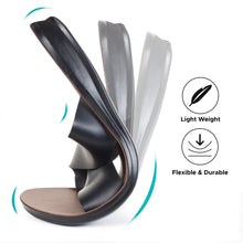 Load image into Gallery viewer, Aerosoft - Crocus LS4864 Double Straps Lightweight Outdoor Summer Casual Comfortable Womens Sandals