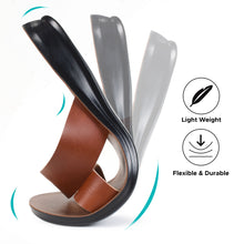 Load image into Gallery viewer, Aerosoft - Pansvy LS4866 Double Strappy Dressy Outdoor Walking Comfort Flats for Women Sandals