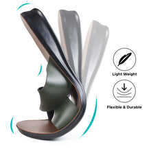 Load image into Gallery viewer, Aerosoft - Pansvy LS4866 Double Strappy Dressy Outdoor Walking Comfort Flats for Women Sandals