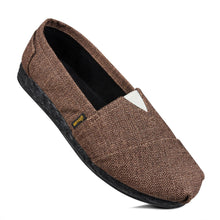 Load image into Gallery viewer, Aerosoft -  Brown Gradient HL1107 comfortable loafers womens
