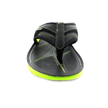 Load image into Gallery viewer, Aerosoft - Hospet P2902 Premium Comfort Toe Post Casual Summer Flip Flops For Men -Footwear - Aerosoftfootwearusallc