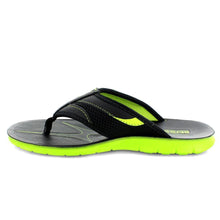 Load image into Gallery viewer, Aerosoft - Hospet P2902 Premium Comfort Toe Post Casual Summer Flip Flops For Men -Footwear - Aerosoftfootwearusallc