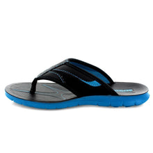 Load image into Gallery viewer, Aerosoft - Hospet P2902 Premium Comfort Toe Post Casual Summer Flip Flops For Men -Footwear - Aerosoftfootwearusallc
