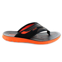Load image into Gallery viewer, Aerosoft - Hospet P2902 Premium Comfort Toe Post Casual Summer Flip Flops For Men -Footwear - Aerosoftfootwearusallc
