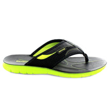 Load image into Gallery viewer, Aerosoft - Hospet P2902 Premium Comfort Toe Post Casual Summer Flip Flops For Men -Footwear - Aerosoftfootwearusallc