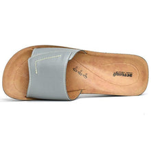Load image into Gallery viewer, Aerosoft - Prissy LK0922 grey women's fashion slides5