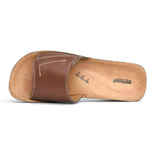 Load image into Gallery viewer, Aerosoft - Prissy LK0922 Brown women's fashion slides5