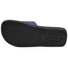 Load image into Gallery viewer, Aerosoft - Prissy LK0922 Navy women's fashion slides4