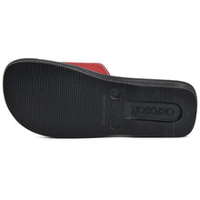 Load image into Gallery viewer, Aerosoft - Prissy LK0922 Red women's fashion slides5