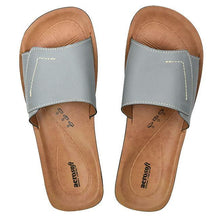 Load image into Gallery viewer, Aerosoft - Prissy LK0922 grey women's fashion slides2