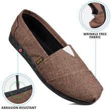 Load image into Gallery viewer, Aerosoft -  Brown Gradient HL1107 comfortable loafers womens3
