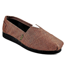Load image into Gallery viewer, Aerosoft -  Brown Gradient HL1107 comfortable loafers womens1
