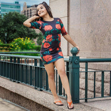 Load image into Gallery viewer, Aerosoft - Yarrow Orange S6001 cute flip flops for women1