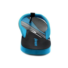 Load image into Gallery viewer, Aerosoft - Granger P2811 Premium Comfort Toe Post Casual Summer Flip Flops For Men -Footwear - Aerosoftfootwearusallc