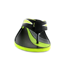 Load image into Gallery viewer, Aerosoft - Granger P2811 Premium Comfort Toe Post Casual Summer Flip Flops For Men -Footwear - Aerosoftfootwearusallc