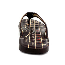 Load image into Gallery viewer, Aerosoft - Frank P1501 Premium Comfort Toe Post Casual Summer Flip Flops For Men -Footwear - Aerosoftfootwearusallc