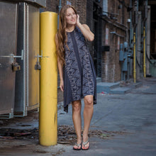 Load image into Gallery viewer, Aerosoft - Glitter A0825 Women Silver thong style sandals1