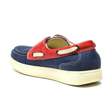 Load image into Gallery viewer, Aerosoft - Golfo DC0106 Closed Toe Casual Fashion Comfortable Walking Sneakers For Men -Footwear - Aerosoftfootwearusallc