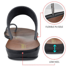 Load image into Gallery viewer, Aerosoft - Veawil LS4829 Green Women orthotic slide sandals4
