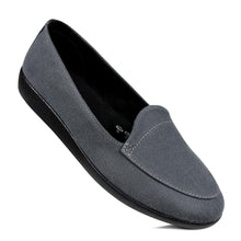 Load image into Gallery viewer, Aerosoft - Casual Fashion Closed Round Toe Comfortable Walking Flat Shoes For Women -Footwear - Aerosoftfootwearusallc
