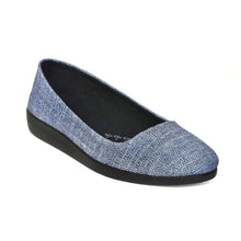 Load image into Gallery viewer, Aerosoft - Casual Fashion Closed Round Toe Comfortable Walking Flat Shoes For Women -Footwear - Aerosoftfootwearusallc
