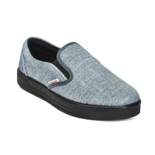 Load image into Gallery viewer, Aerosoft - Blue Orbew SL0422 footwear women&#39;s shoes4
