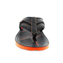 Load image into Gallery viewer, Aerosoft - Hospet P2902 Premium Comfort Toe Post Casual Summer Flip Flops For Men -Footwear - Aerosoftfootwearusallc
