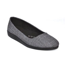 Load image into Gallery viewer, Aerosoft - Casual Fashion Closed Round Toe Comfortable Walking Flat Shoes For Women -Footwear - Aerosoftfootwearusallc
