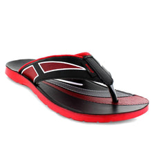 Load image into Gallery viewer, Aerosoft - Granger P2811 Premium Comfort Toe Post Casual Summer Flip Flops For Men -Footwear - Aerosoftfootwearusallc
