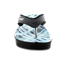 Load image into Gallery viewer, Aerosoft - Strippy A0870 Comfortable Thong Summer Casual Flip Flops For Women -Footwear - Aerosoftfootwearusallc
