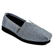 Load image into Gallery viewer, Aerosoft -  Blue Gradient HL1107 comfortable loafers womens1
