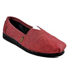 Load image into Gallery viewer, Aerosoft -  Red Gradient HL1107 comfortable loafers womens3
