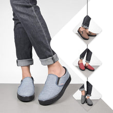 Load image into Gallery viewer, Aerosoft - Blue Orbew SL0422 footwear women&#39;s shoes1

