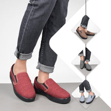 Load image into Gallery viewer, Aerosoft - Red Orbew SL0422 footwear women&#39;s shoes1
