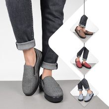 Load image into Gallery viewer, Aerosoft - Grey Orbew SL0422 footwear women&#39;s shoes1
