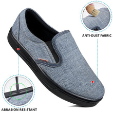 Load image into Gallery viewer, Aerosoft - Blue Orbew SL0422 footwear women&#39;s shoes2
