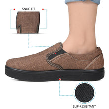 Load image into Gallery viewer, Aerosoft - Brown Orbew SL0422 footwear women&#39;s shoes3
