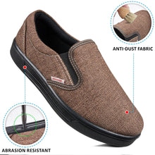 Load image into Gallery viewer, Aerosoft - Brown Orbew SL0422 footwear women&#39;s shoes2
