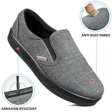 Load image into Gallery viewer, Aerosoft - Grey Orbew SL0422 footwear women&#39;s shoes3
