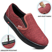 Load image into Gallery viewer, Aerosoft - Red Orbew SL0422 footwear women&#39;s shoes2

