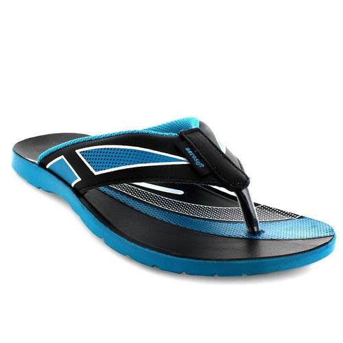 Aerosoft - Granger P2811 Premium Comfort Toe Post Casual Summer Flip Flops For Men -Footwear - Aerosoftfootwearusallc
