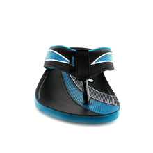 Load image into Gallery viewer, Aerosoft - Granger P2811 Premium Comfort Toe Post Casual Summer Flip Flops For Men -Footwear - Aerosoftfootwearusallc
