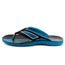 Load image into Gallery viewer, Aerosoft - Granger P2811 Premium Comfort Toe Post Casual Summer Flip Flops For Men -Footwear - Aerosoftfootwearusallc
