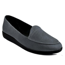 Load image into Gallery viewer, Aerosoft - Casual Fashion Closed Round Toe Comfortable Walking Flat Shoes For Women -Footwear - Aerosoftfootwearusallc
