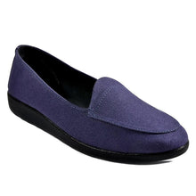 Load image into Gallery viewer, Aerosoft - Casual Fashion Closed Round Toe Comfortable Walking Flat Shoes For Women -Footwear - Aerosoftfootwearusallc
