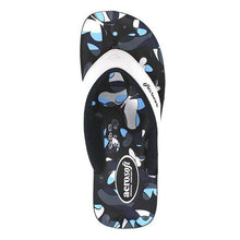Load image into Gallery viewer, Aerosoft - Butterfly A0877 Women Silver cute flip flops5
