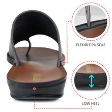 Load image into Gallery viewer, Aerosoft - Women Daffodil Green cute slide sandals4
