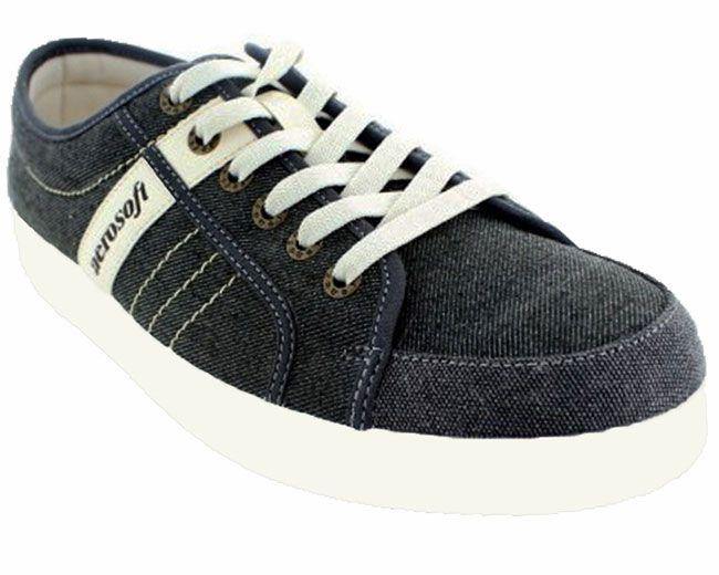 Aerosoft - Ranger DC0105 Closed Toe Casual Fashion Comfortable Walking Sneakers For Men -Footwear - Aerosoftfootwearusallc